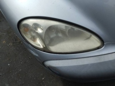 Лампа права передня chrysler pt cruiser фото №1