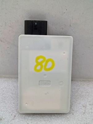 Jeep compass ii датчик мертвого pola радар датчик 68420480ac фото №1