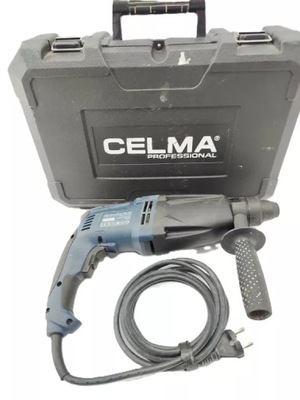 MŁOTOWIERTARKA UDAROWA CELMA PROFESSIONAL PRWG 26AEO