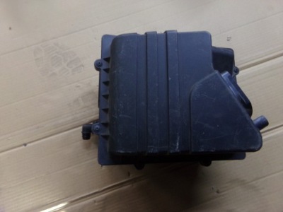 Корпус фильтра воздуха 6c0129607p audi a1 фото №1