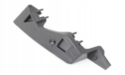 Passat b6 кронштейн кронштейн поперечина передний правый фото №1