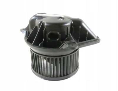 Двигун вентилятор opel movano 1998 - 2003 фото №1