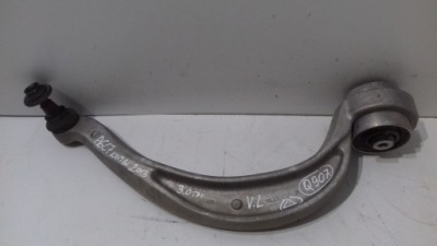 Audi a6 c7 a7 важіль лівий перед 4g0407695 фото №1