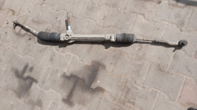 Рулевая рейка fiat panda 1.1b 04r ii фото №1
