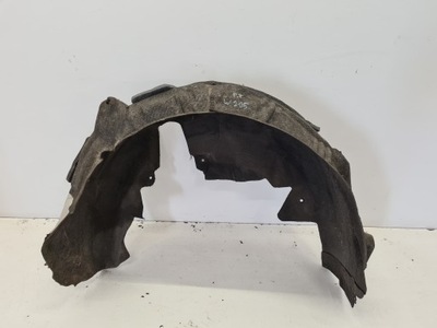 Mercedes w205 sedan подкрылок правый задняя фото №1