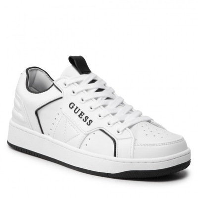 GUESS PÓŁBUTY SNEAKERSY 39 SN196