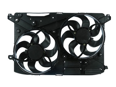 Вентилятори ford galaxy iv 2015-2016 фото №1