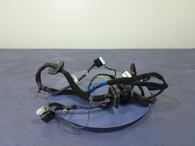 Kia optima iv электропроводка жгут дверь перед 91600-d4350 фото №1