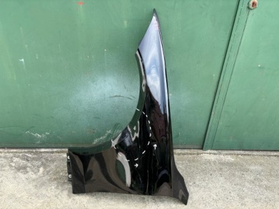 Mercedes s-klasa 223 w223 крыло левый перед передний фото №1