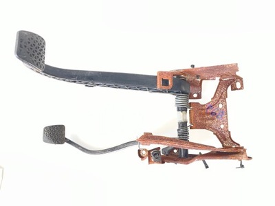 Педаль зчеплення гальма opel meriva 93389969 фото №1