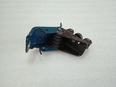 Renault kangoo i 98- ролик дверь средняя правая 308222 фото №1