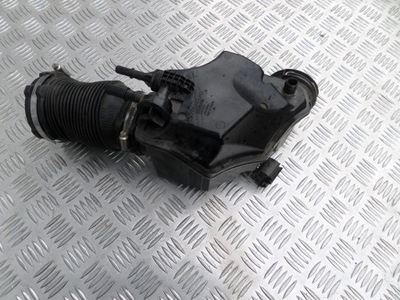 Volvo xc60 ii b5 b резонатор повітря 32298336 фото №1