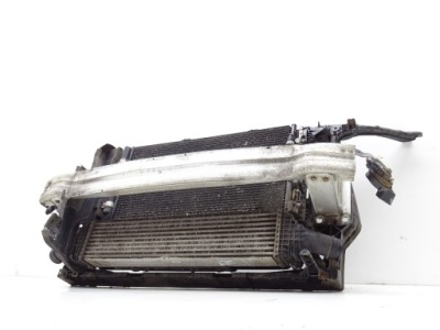 Комплект  ремінь перед передній audi a5 8t b8 купе 2.0 tdi фото №1