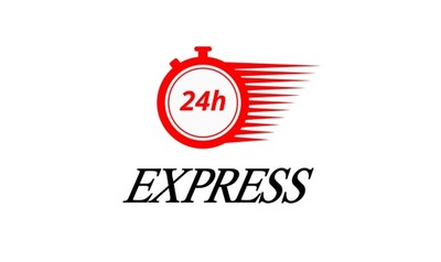 OPCJA EXPRESS - wysyłka 24 h