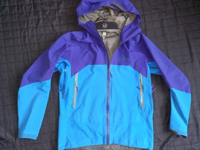 Kurtka Arcteryx Rush roz. L