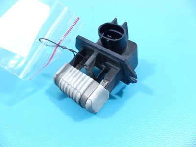 Резистор резистор kia soul i 08-13 фото №1