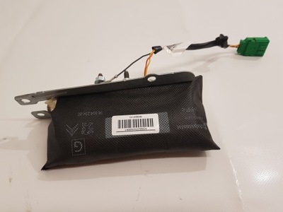 Citroen c5 iii подушка сиденье левая подушка безопасности фото №1