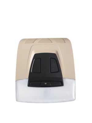 Bmw 1 f20 лампа потолочный внутренняя 9267965 фото №1