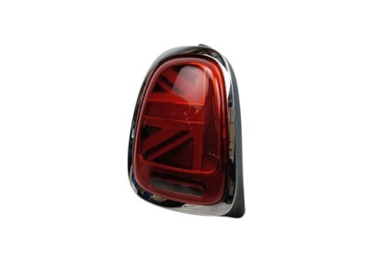 Фара лівий задній led mini cooper f55 f56 f57 рестайлінг  18-20 7435133 фото №1