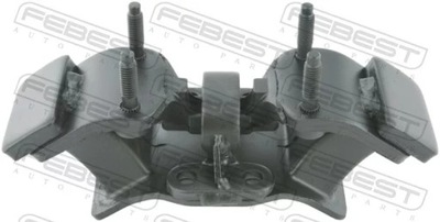 ПОДУШКА ДВИГАТЕЛЯ ЗАДНЯЯ TM-UCF30RR FEBEST TM-UCF30RR