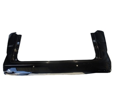 Бампер задняя vw t7 multivan 7t0 21- оригинал фото №1