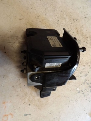 Насос abs mercedes ml w166 a1669013400 фото №1