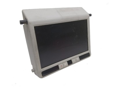 Seat altea экран монитор дисплей 5p0919601b фото №1