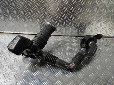 Toyota gt86 brz труба шланг вентиляция картера шланги wąż prze фото №1