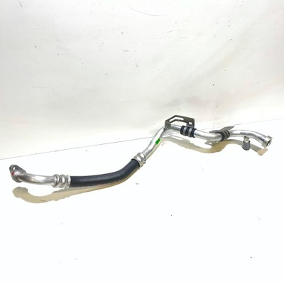 Renault clio v 1.3 tce wąż кондиционера 924800253r фото №1