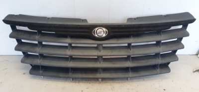 Chrysler voyager iv 4 решітка радіатора решітка радіатора радіатора оригінал фото №1