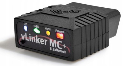 OBDLink CX OBD-II BLE アダプター Amazon.co.jp: OBDLINK CX Bimmercode Bluetooth 5.1 BLE OBD2