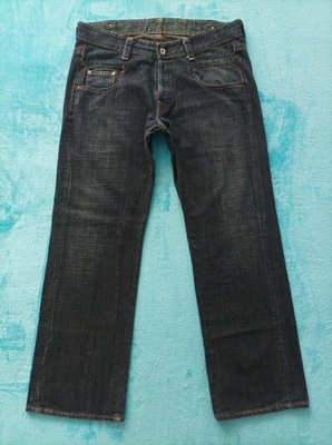 G-Star RAW jeansy męskie roz. 36/32