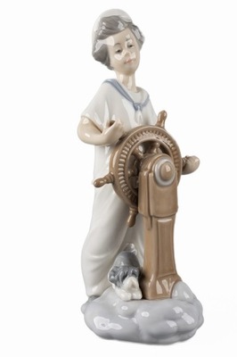 =ARTexpert=Figurka Hiszpania NAO LLADRO 02010489