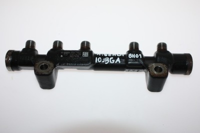 BRIDA BCAP PEUGEOT FORD 1.6 BLUEHDI HDI BH01  