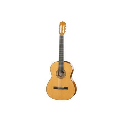 Gitara klasyczna La Mancha Serbal HC
