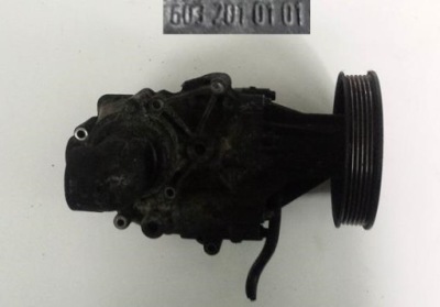 Насос wody mercedes vito 638 w638 6032010101 фото №1