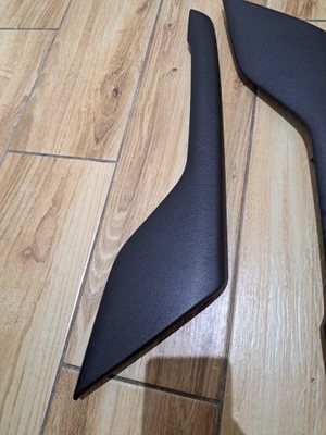 Захист тунель перед mazda cx5 17- фото №1