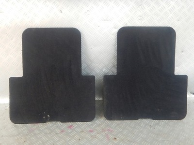 Ford galaxy mk3 обшивка захист бардачка задня фото №1