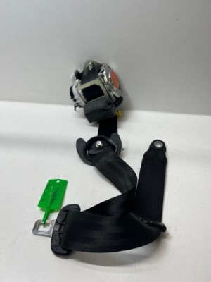 Audi a6 c8 ремни безопасности правый  левое  перед 4k8857705 фото №1