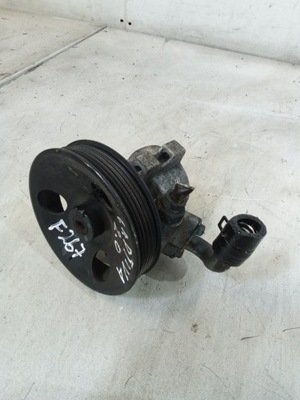 F267 насос підсилювача captiva 2.0d 540297 фото №1