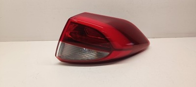 Hyundai tucson iii фара задній led правий лампа права задня фото №1