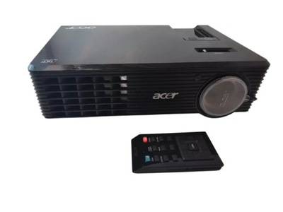 PROJEKTOR ACER X110 KOMPLET