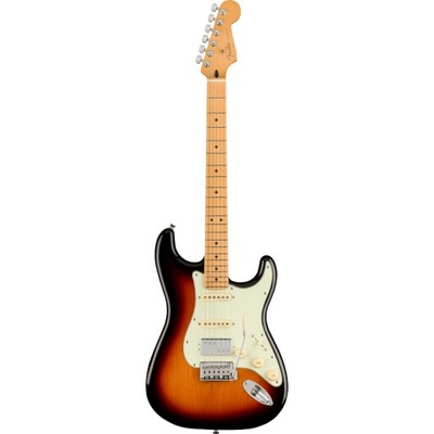 Gitara elektryczna Fender Player Plus Strat HSS