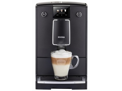 Ekspres automatyczny NIVONA CafeRomatica 756