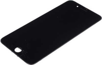 Wyświetlacz Apple Iphone 8 plus czarny A1897
