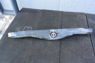 Балка кронштейн коробки audi q7 4l vw touareg 7l фото №1