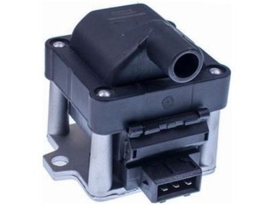 Котушка запалювання audi a6 c4 2.0 фото №1