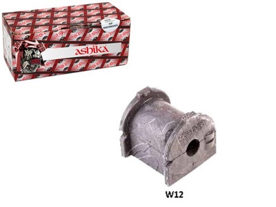 Ashika gom-w12 втулка підшипник, стабілізатор фото №1