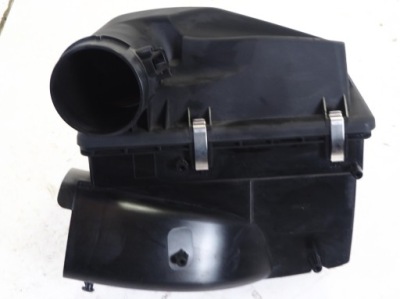 Корпус фільтра повітря bmw g22 8580424 фото №1