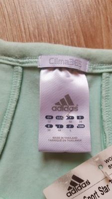 koszulka na ramiączka Adidas roz. L Clima 365